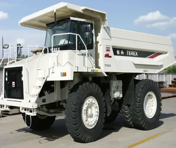 terex tr50