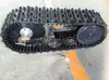 off-road vehicle rubber crawler/rubber track