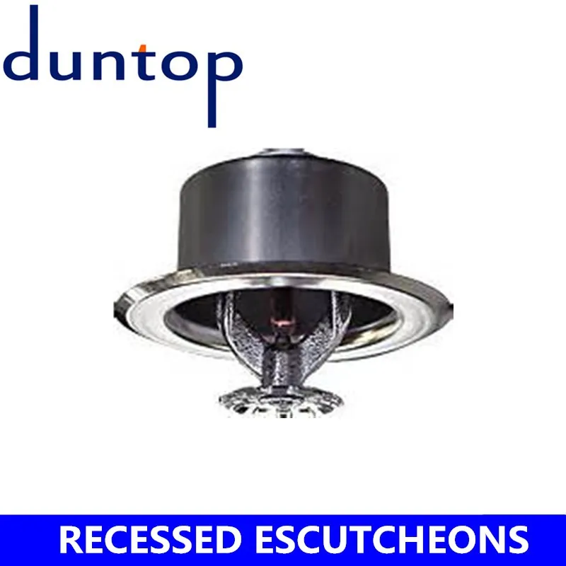 Fire Sprinkler Plate Recessed Escutcheon Price Buy Sprinkler Plate