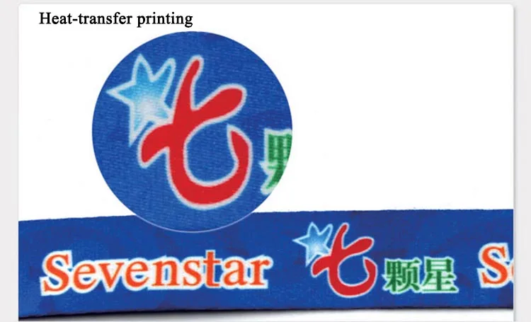 heat transfer printing