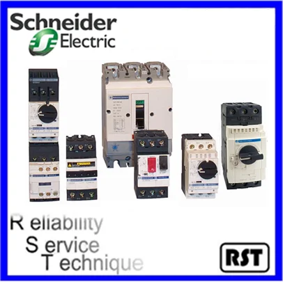 Schneider moulded case  Motor protection circuit breaker