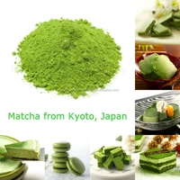 delicious mild flavor matcha best uji green tea brand for sweets