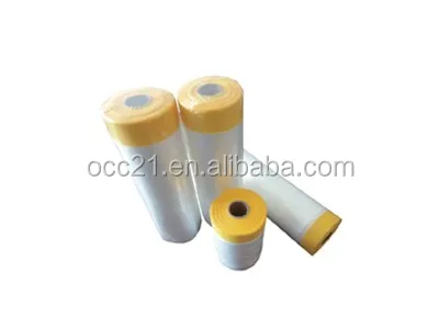 washi tape masking film