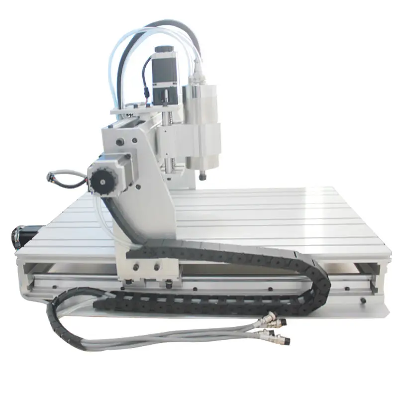 Computer Controlled Wood Cutting Engraving Carving Machine Buy