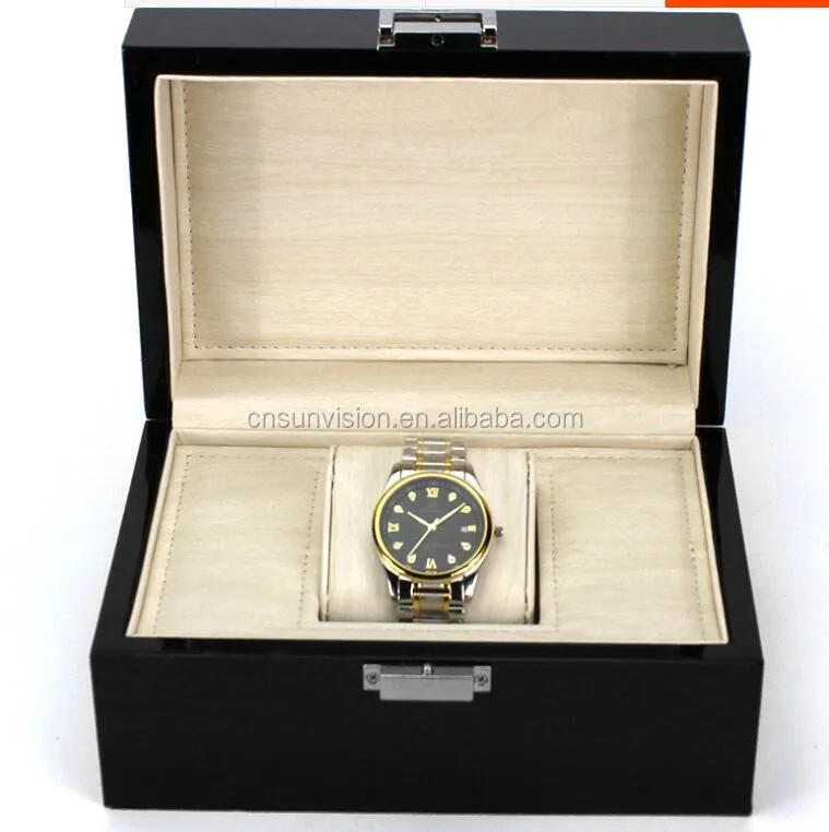 4.3inch video watch box5