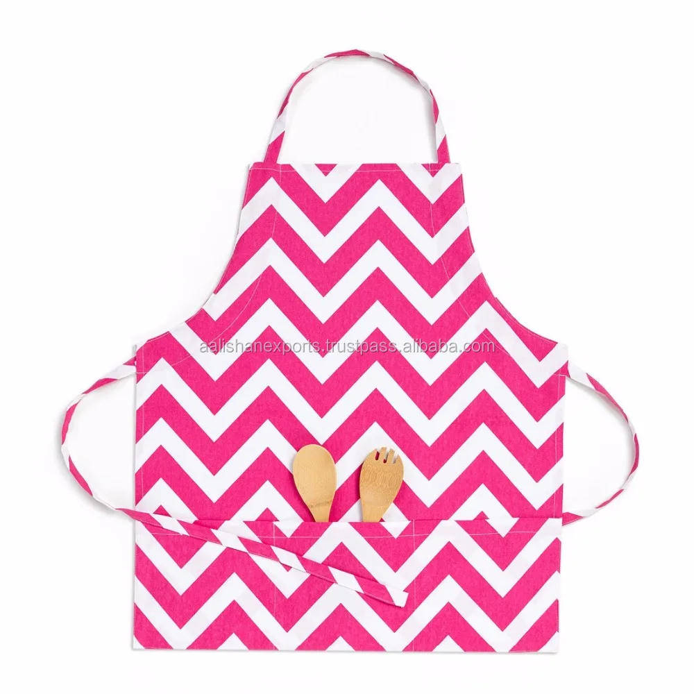 apron for kitchen use