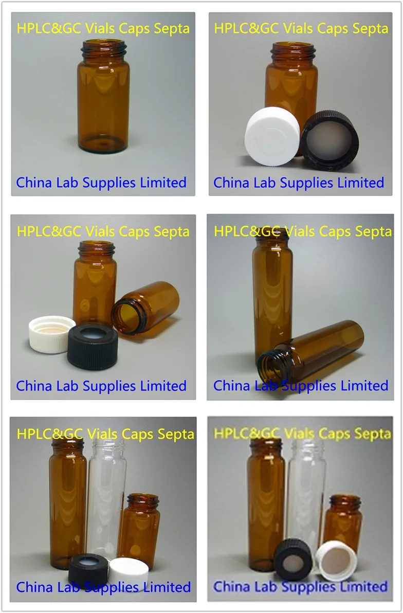 最高の価格オート サン使用gc または hplc vialbest価格オート サン使用gc または hplc バイアル仕入れ・メーカー・工場