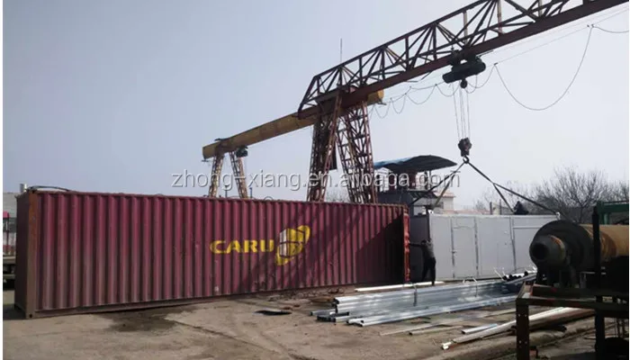 product-1-1 fish smoking and drying machine