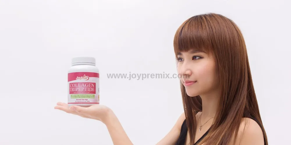 collagen tripeptide powder drink halal