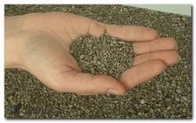 Organic-Mineral line FERTILIZER
