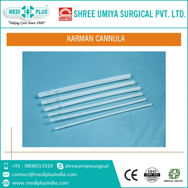 karman cannula