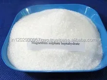 fertilizer gade magnesium sulphate heptahydrate