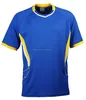 football jersey blank sublimated print soccer jersey for teams