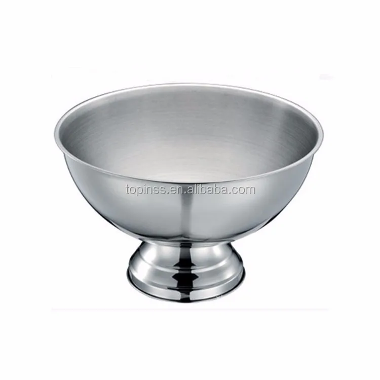 Champagne Bowl