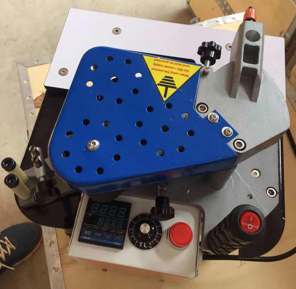 portable edgebander