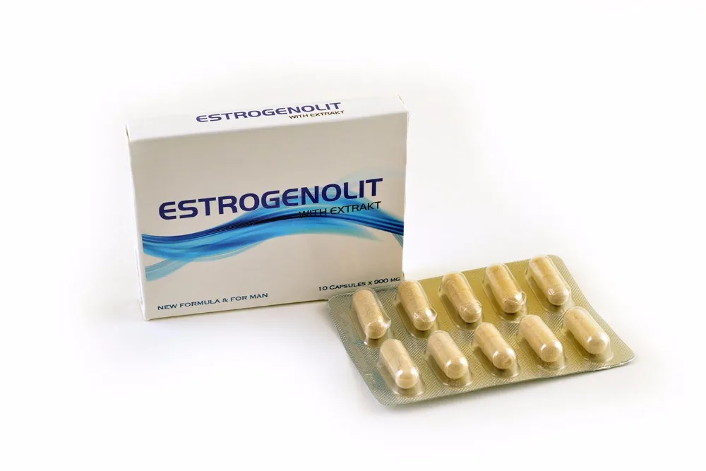 Estrogenolit-Los. 