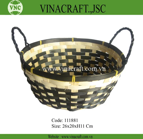 vietnam the christmas baskets