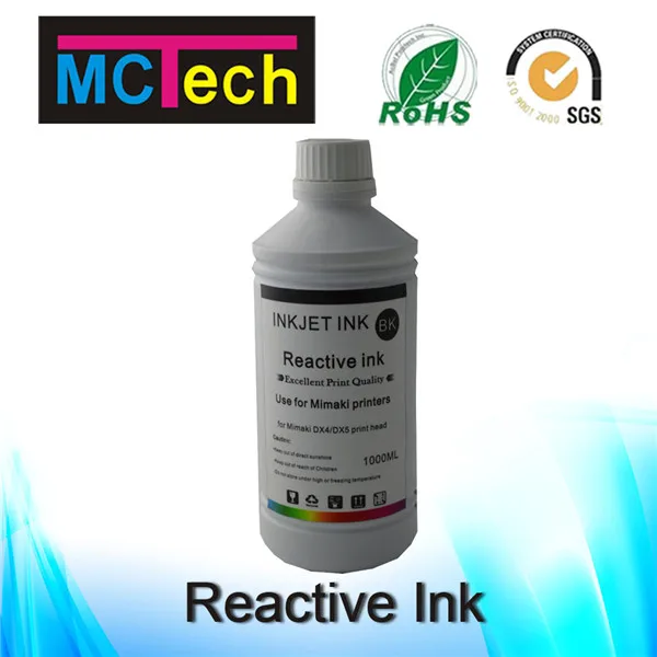 textile digital printing ink