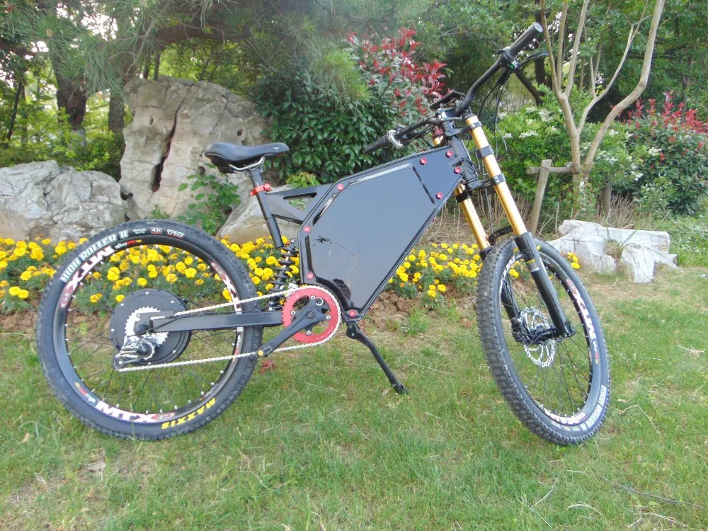 c&n ebike