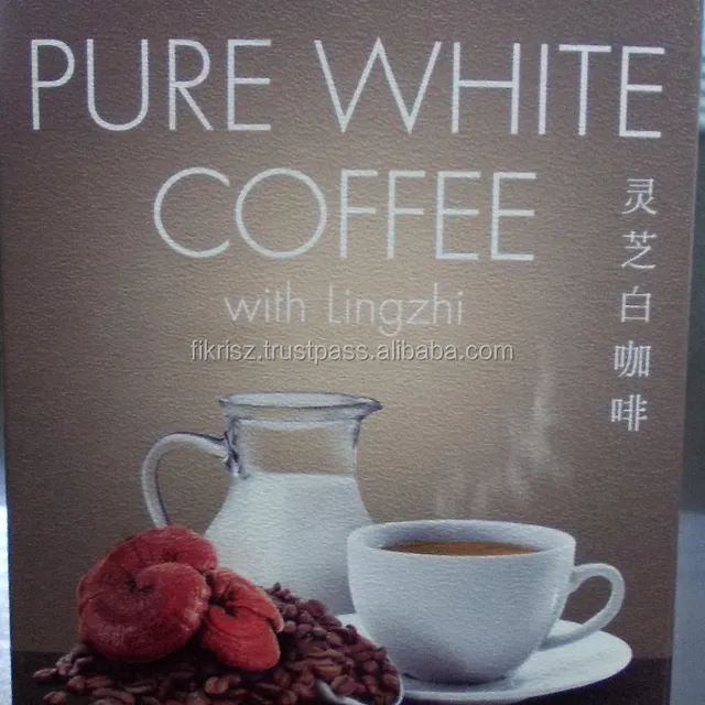 langkawi white coffee