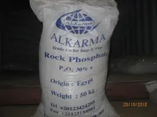 ROCK PHOSPHATE