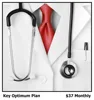 Affordable Health Plan: Key Optimum Health Plan
