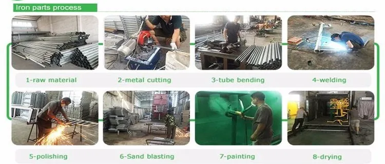 galvanized pipe
