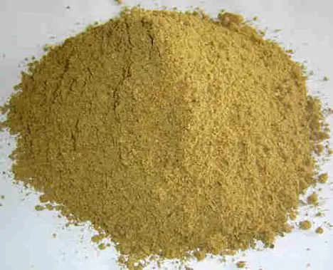 Rice Husk Powder - Cheap for Animal Feed, Organic fertilizer, Nutritional Industry, Mushroom Cultivation