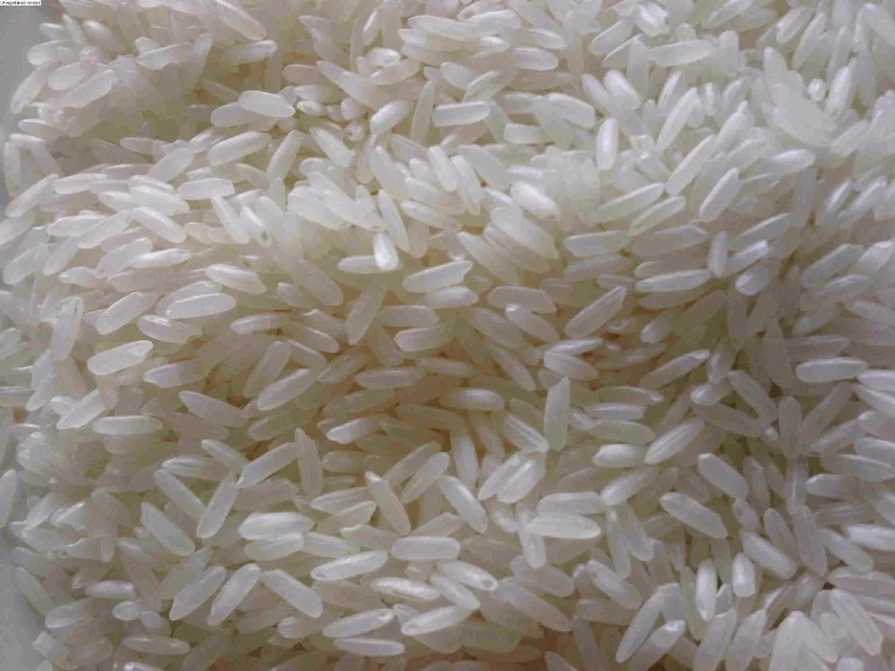 Quality Thailand Long Grain Parboiled Rice 5% Broken 100% Sortexed for sale