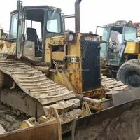 Top Quality Used Small Caterpillar D4H