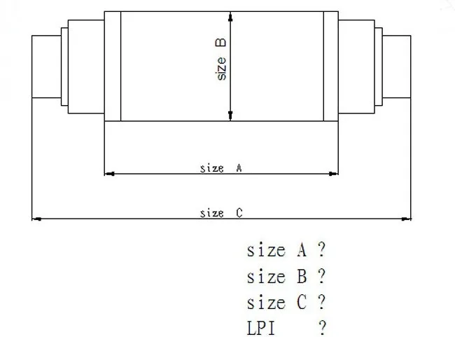 Professional cemic anilox  roller for printing press2017 new design fast delivery anilox roller for printing equipments  “Coated