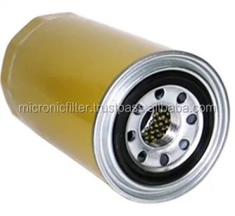Oil Filter spin-on Micronic Filter PN 3L0372 OEM PN 836647133 Turkey