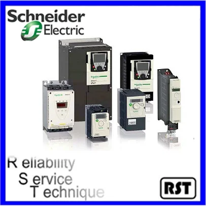 Schneider ATV inverter