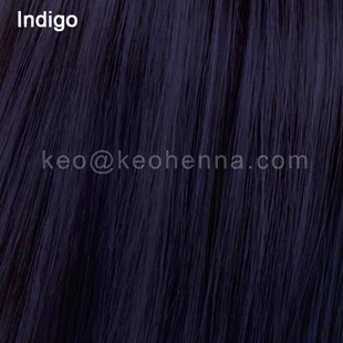 Indigo