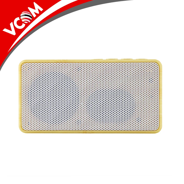 High quality customized colors wireless portable mini speaker with logo - ANKUX Tech Co., Ltd