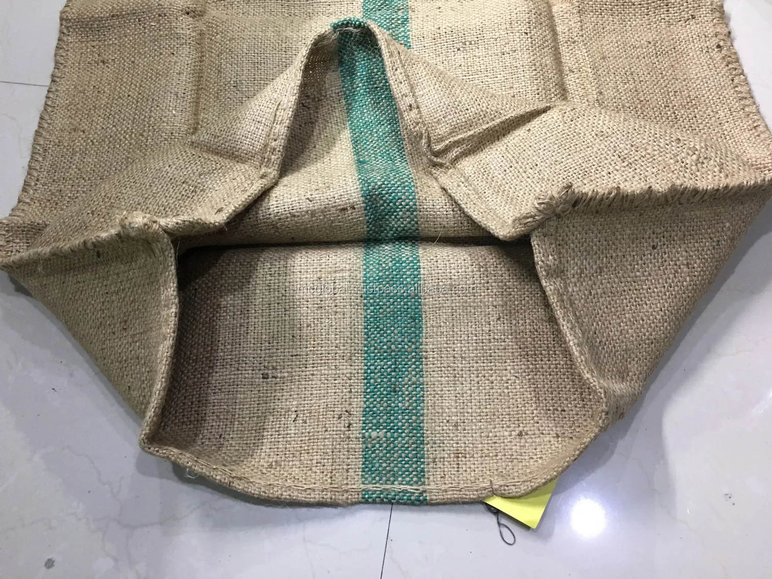 Hot sale gunny jute sacks for packaging agricultural goods, View used