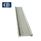 High Quality slotted galvanized strut steel gi c Iron channel