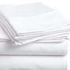 Hotel Bedding Sets, Hotel Bed Linen, Hotel Textile Products 100% Cotton/Satin fabric 5 stars standard
