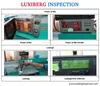 Household Appliance Inspection / Microwave Oven During Production Inspection and Pre-Shipment Inspection Services
