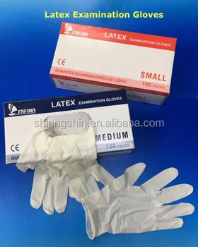 latex gloves for sale