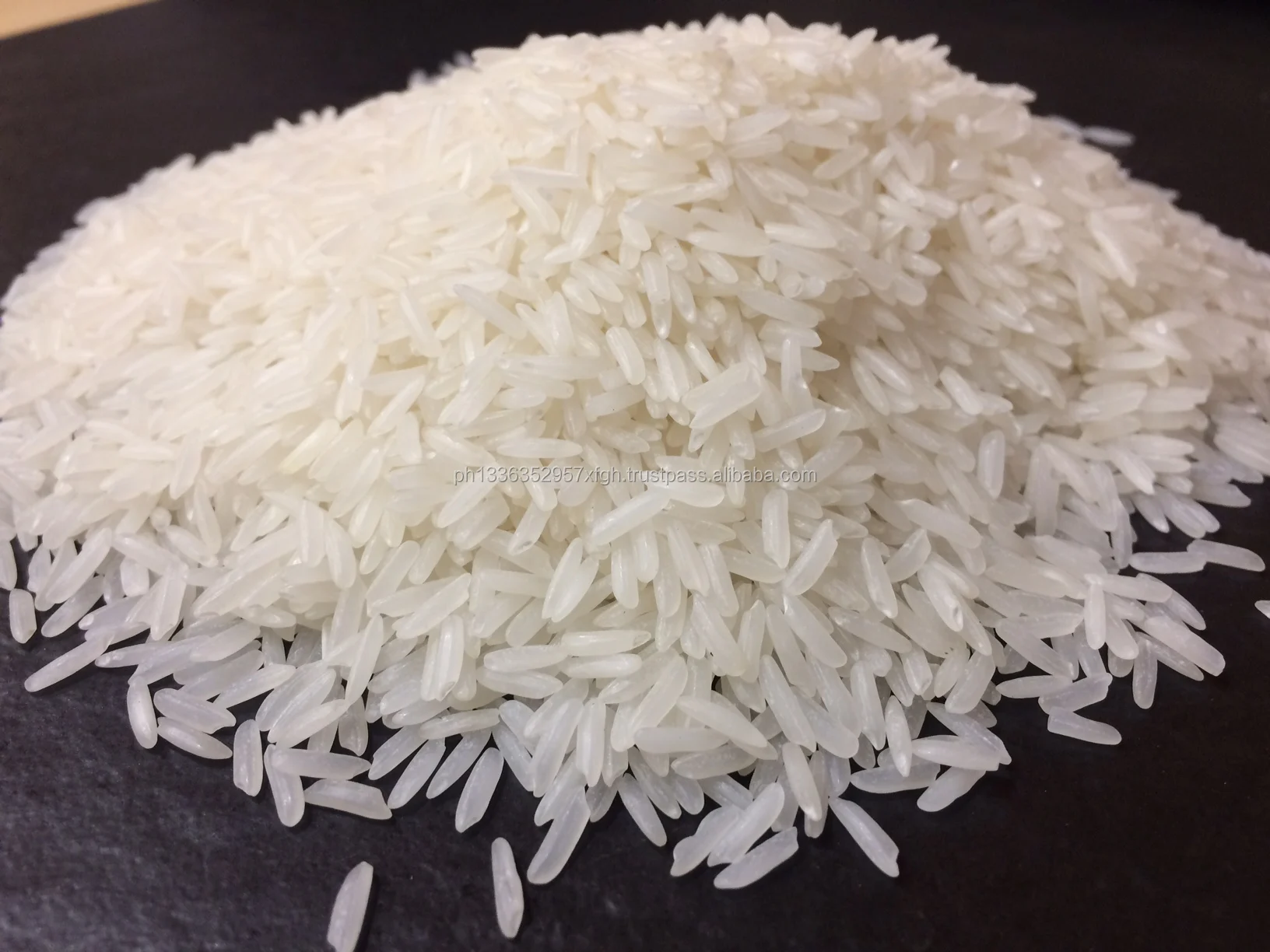 long grain thailand basmati rice