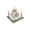 Handcrafted Marble Taj Mahal Replica