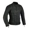 Textile Motorbike jacket Cordura motorcycle jacket