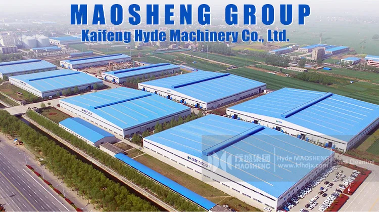 Cross Flow Fans, seed dryer machine, ISO9001:2008 - detail 2