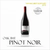 Oak Bay Vineyard Pinot Noir