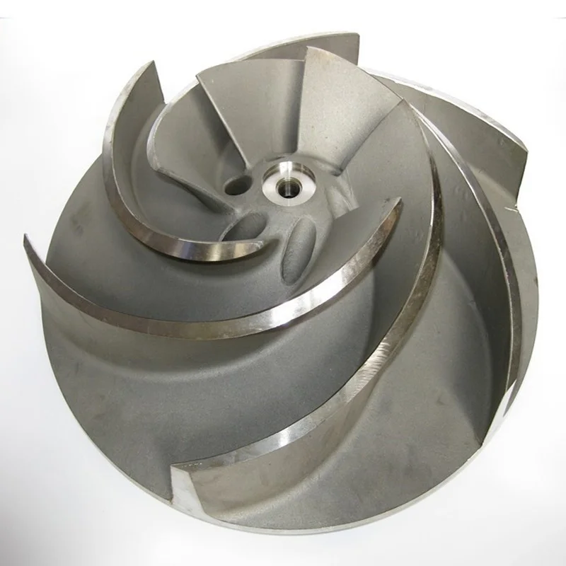 impeller pump