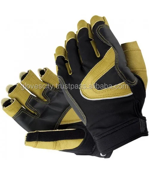 2023 New styles Custom Water repelling sailing gloves Practical Sailor tested many different weatherproof gloves