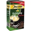 Jacobs Kronung Ground coffee Cronat Gold instant