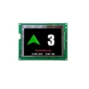 5.6INCHES TFT LCD Display for Elevator, Taiwan Elevator Parts