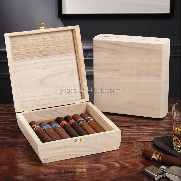 cheap wood cigar boxes for men - buy wood box